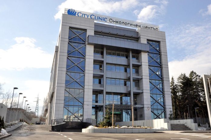 Сити Клиник