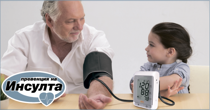 инсулт