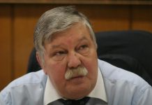 ген. Стоян Тонев