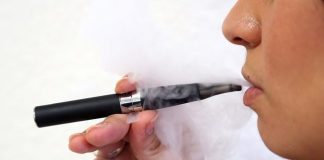 електронни цигари