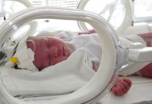 Няма линейки за болните бебета бебета