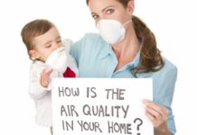 Дишаме опасно мръсен въздух мръсен въздух