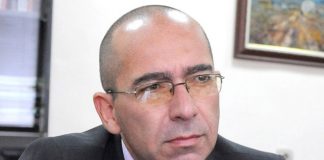 Д-р Стефан Константинов