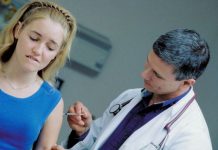 Рак на маточната шийка