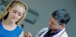 Рак на маточната шийка