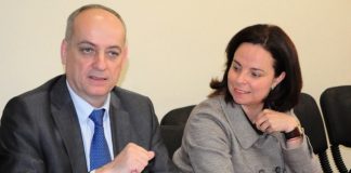 здравен министър