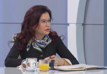 Иванка Кръстева