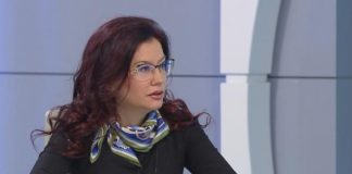 Иванка Кръстева