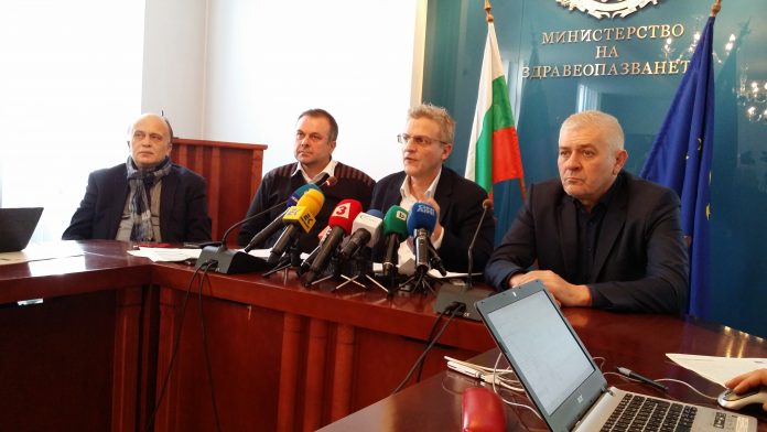 Петър Москов