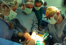 трансплантациите