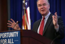 здравен министър