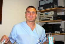 Доц. Кирил Карамфилов