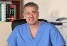 Новият шеф на „Пирогов“ без диплома Проф. Асен Балтов