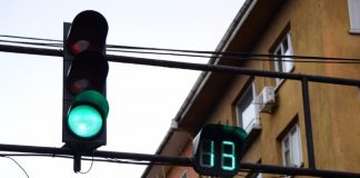 умни светофари