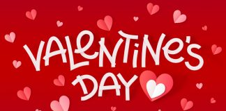 Св. Валентин