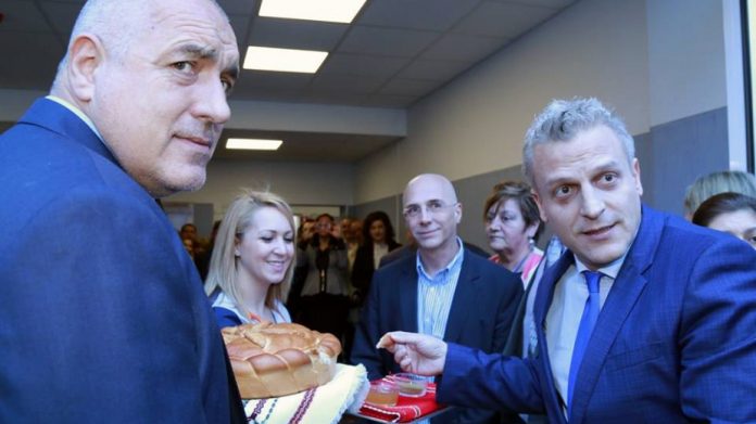 Д-р Славчо Близнаков