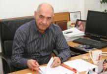 Д-р Дечо Дечев не иска конкурентни каси, а доплащане Д-р Дечо Дечев