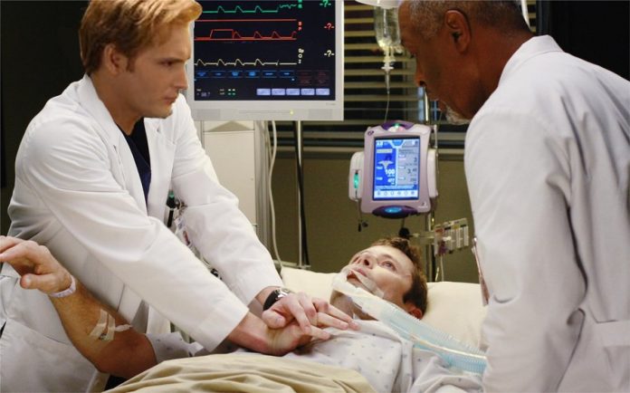 сърдечен масаж