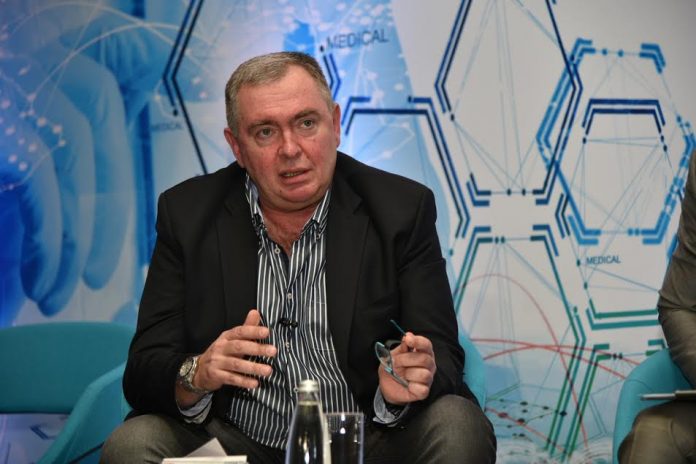 министър министър