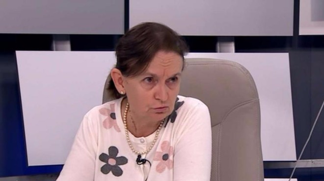 Д-р Мими Виткова Д-р Мими Виткова