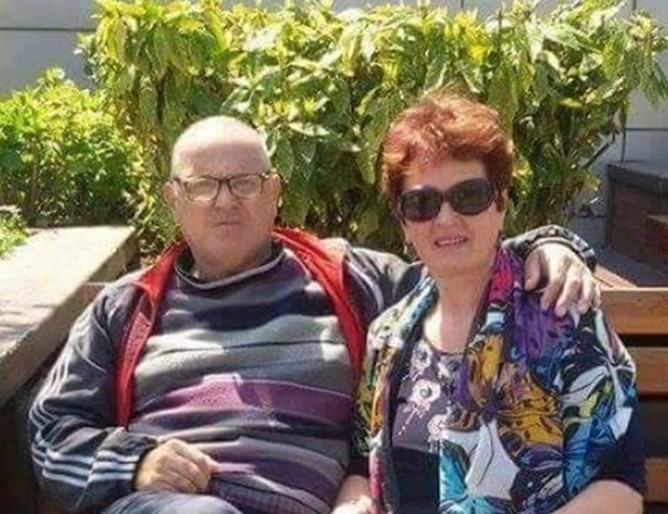 бъбрек бъбрек