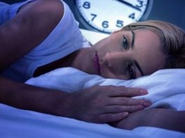 Лошият сън повишава риска от рак при хора под 50 години сън