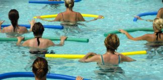 рехабилитация