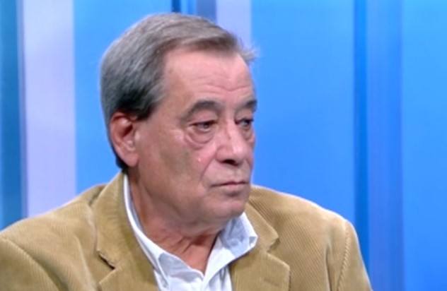 Милан Миланов Милан Миланов