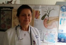 Здравият човек огладнява д-р Гергина Стоянова