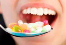 хранителните добавки