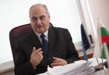 Глинка Комитов