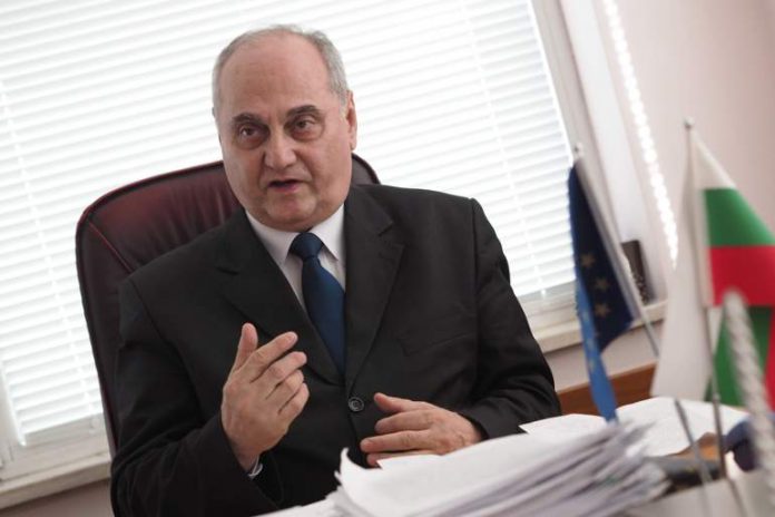 Глинка Комитов