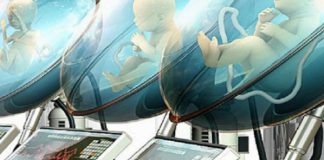 изкуствена матка