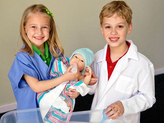 6 млн. евро ще струва проектирането на Националната детска болница болница