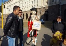 Ревматични заболявания