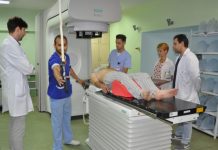 Метаболитна брахитерапия