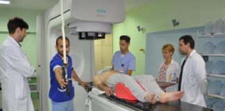 Метаболитна брахитерапия