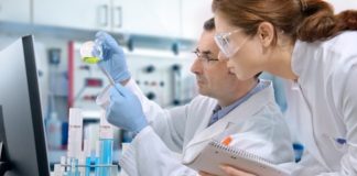 антибиотици