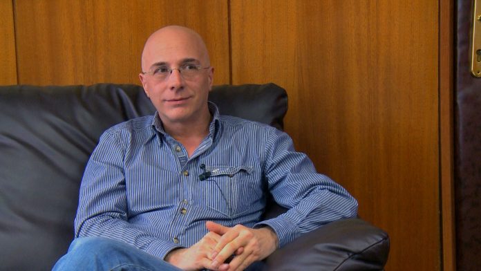 Славчо Близнаков