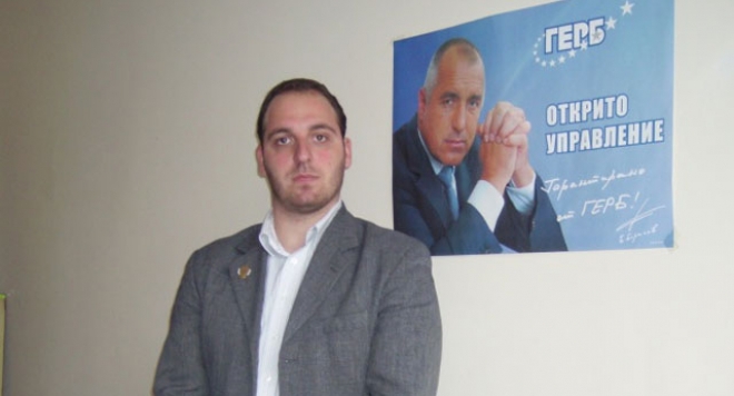 Росен Тимчев Росен Тимчев