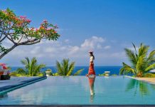 екзотична почивка