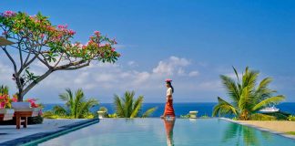 екзотична почивка