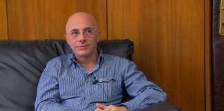 Д-р Славчо Близнаков