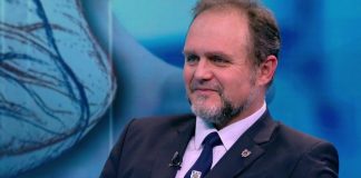 Проф. Николай Желев