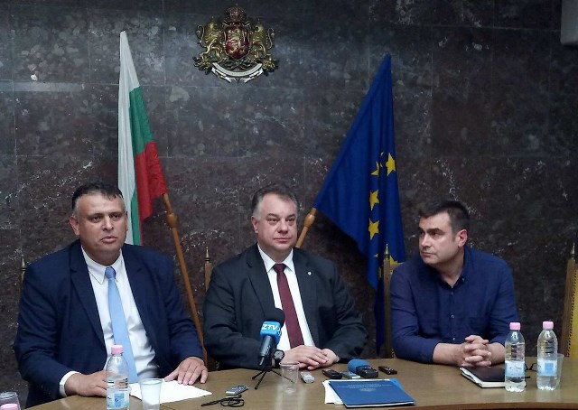 болници болници