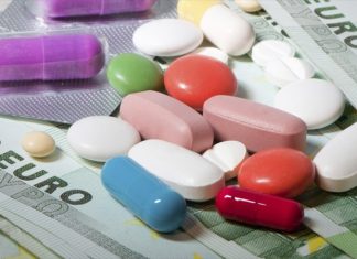 Държавни болници купували едно и също лекарство с разлика над 100 000 лв. лекарства