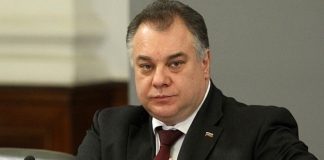 Д-р Мирослав Ненков