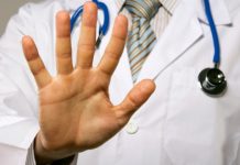 600 бити лекари, само трима от нападателите са в затвора лекар