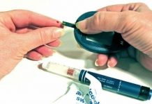 инсулинови писалки