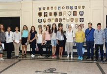 военни лекари